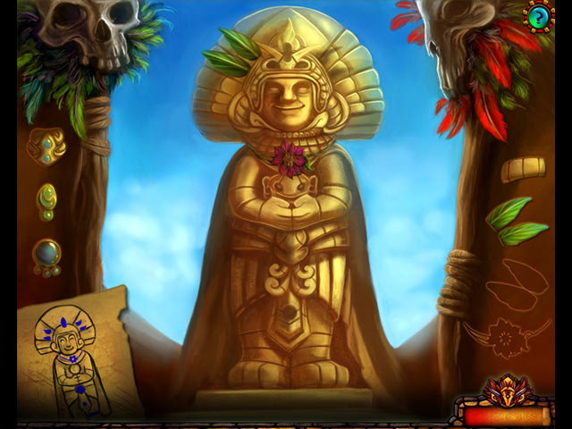 legend of maya screenshots 3