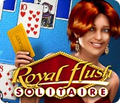 Royal Flush Solitaire