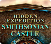 hidden expedition: smithsonian castle