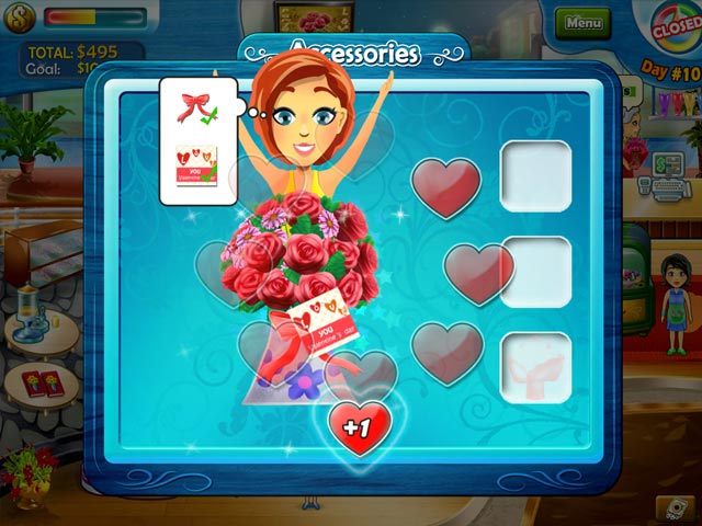 bloom! share flowers with the world screenshots 2