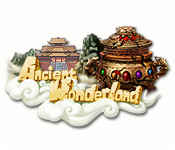 ancient wonderland