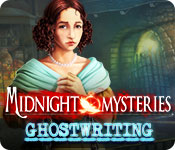 Midnight Mysteries: Ghostwriting