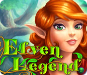 elven legend elven legend