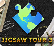 Jigsaw World Tour 3