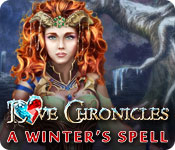 love chronicles: a winter's spell love chronicles: a winter's spell