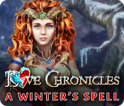 Love Chronicles: A Winter's Spell