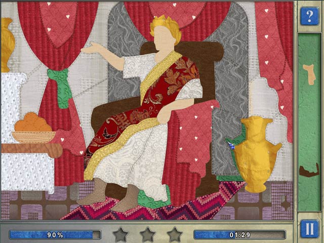 mosaic: game of gods screenshots 9