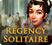 regency solitaire