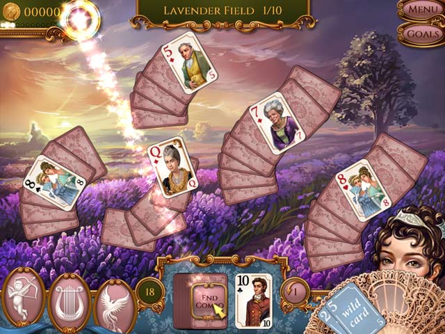 regency solitaire screenshots 3