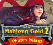 mahjong gold 2: pirates island