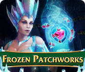 frozen patchworks frozen patchworks