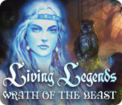 living legends: wrath of the beast