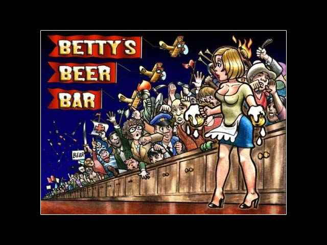bettys beer bar screenshots 1