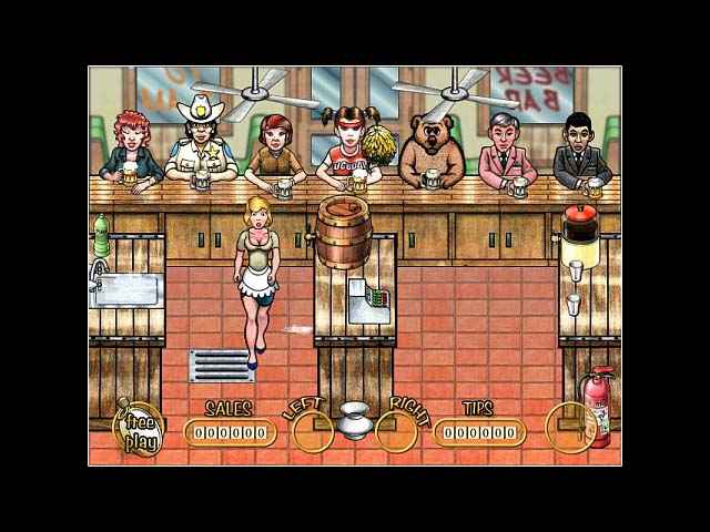 bettys beer bar screenshots 2