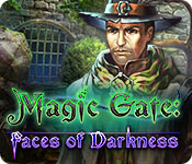 magic gate: faces of darkness