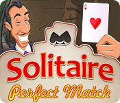 solitaire perfect match