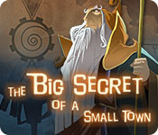 the big secret of a small town