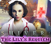 shiver: the lily's requiem