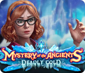 mystery of the ancients: deadly cold