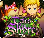 tales of the shyre tales of the shyre