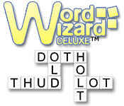 word wizard deluxe