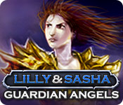 Lilly and Sasha: Guardian Angels