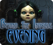 beyond the invisible: evening