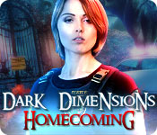 dark dimensions: homecoming