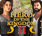 Hero of the Kingdom II