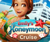 delicious: emily's honeymoon cruise
