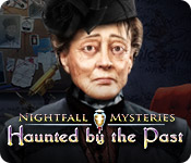 nightfall mysteries: haunted by the past