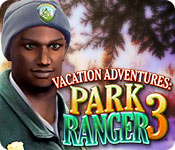 vacation adventures: park ranger 3