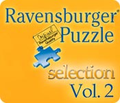 ravensburger puzzle ii selection