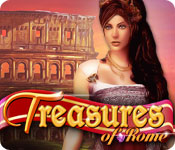 Treasures of Rome