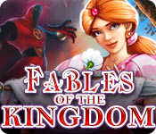 fairy kingdom