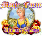 magic farm: ultimate flower