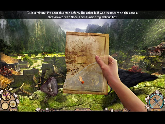 mythic wonders: child of prophecy collector's edition screenshots 1