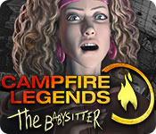 campfire legends: the babysitter