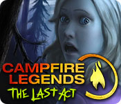 campfire legends: the last act