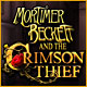 Mortimer Beckett and the Crimson Thief