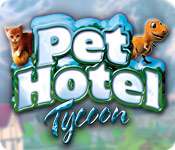 pet hotel tycoon