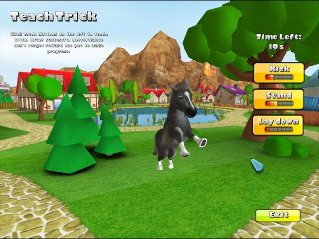 pet hotel tycoon screenshots 2