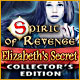 Spirit of Revenge: Elizabeth's Secret Collector's Edition