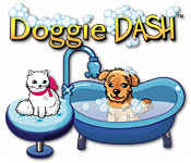 doggie dash