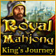 Royal Mahjong: King's Journey