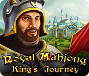 Royal Mahjong: King's Journey