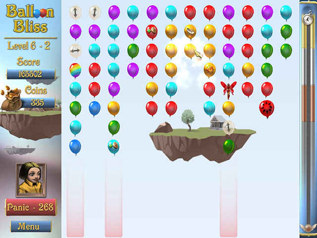 balloon bliss screenshots 1