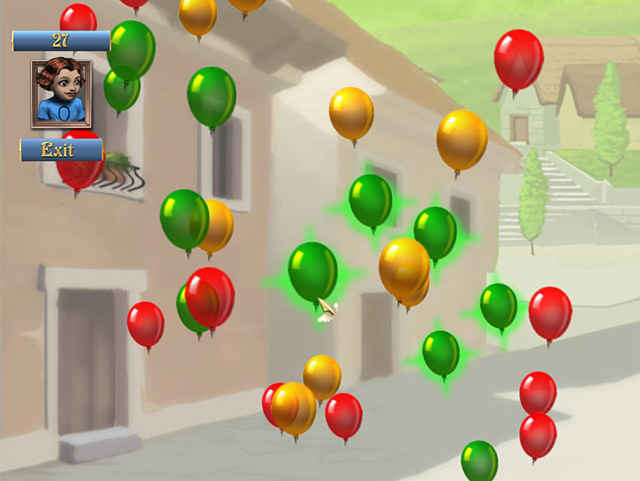 balloon bliss screenshots 3