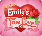 delicious: emily's true love