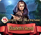 Spirit of Revenge: Elizabeth's Secret